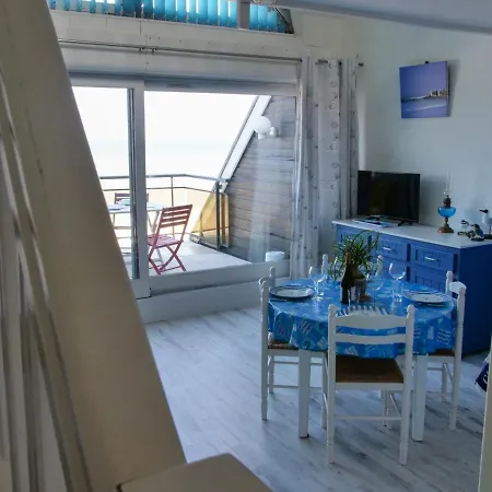 Face à La : Lumineux Appartement *