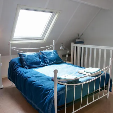 Face à La : Lumineux Appartement Cayeux-sur-Mer