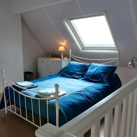 Face à La : Lumineux Appartement *
